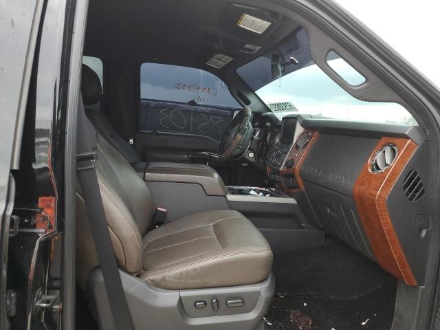 Photo 5 from auction – 2016 FORD F250 SUPER with VIN 1FT7W2BTXGEA01198