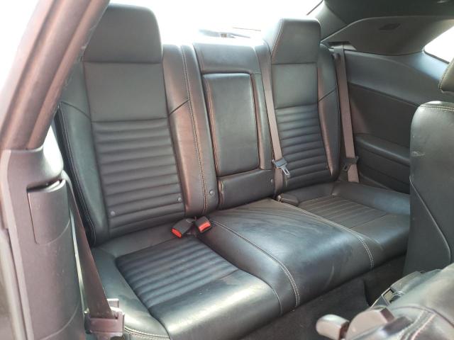 Photo 6 from auction – 2010 DODGE CHALLENGER with VIN 2B3CJ5DT5AH223984
