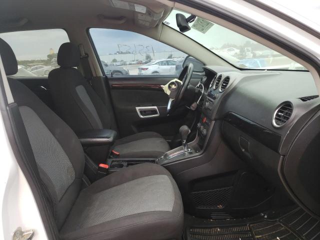 Photo 5 from auction – 2014 CHEVROLET CAPTIVA LS with VIN 3GNAL2EK5ES573596