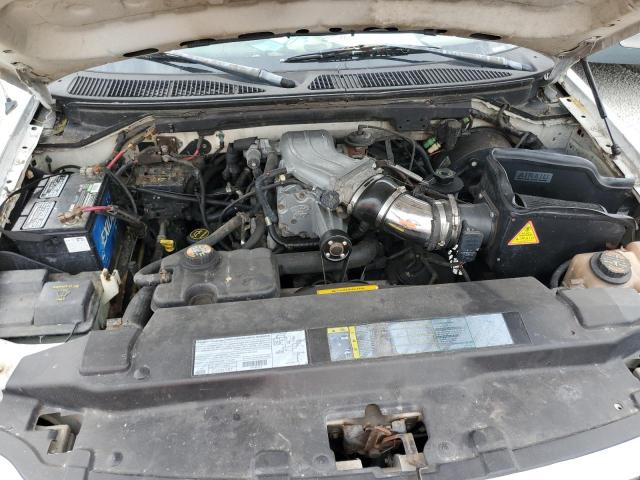 Photo 7 from auction – 2000 FORD F150 SVT L with VIN 2FTZF0735YCA62603