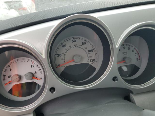 Photo 8 from auction – 2008 CHRYSLER PT CRUISER with VIN 3A8FY48B98T133069