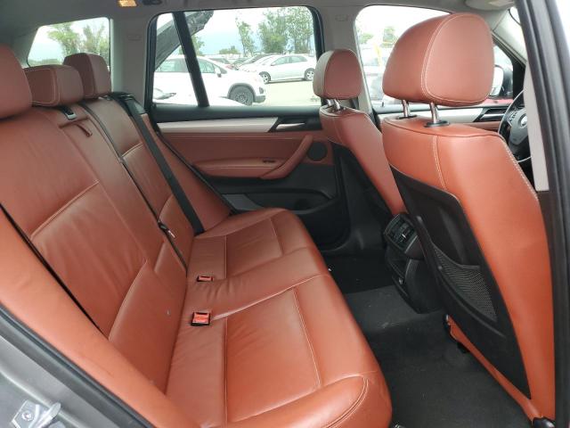 Photo 6 from auction – 2014 BMW X3 XDRIVE2 with VIN 5UXWX9C53E0D15448