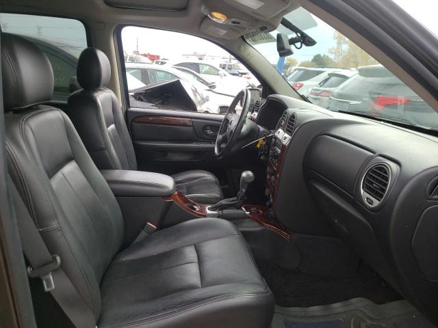 Photo 5 from auction – 2008 GMC ENVOY with VIN 1GKDT13S482216062