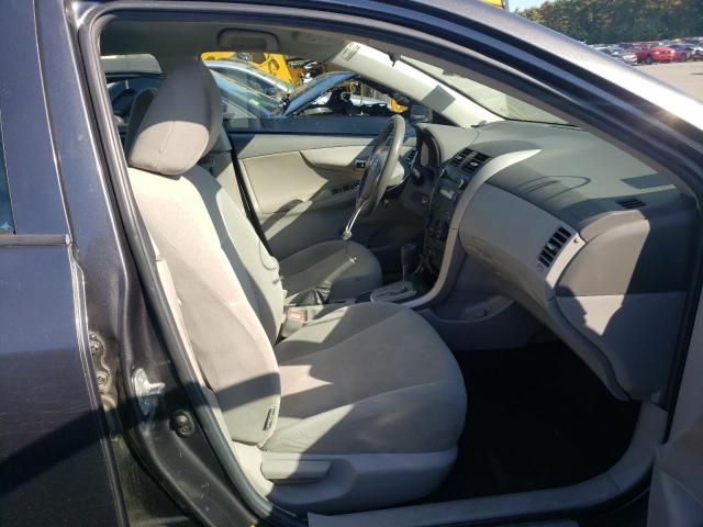 Photo 5 from auction – 2010 TOYOTA COROLLA BA with VIN 2T1BU4EE9AC278430
