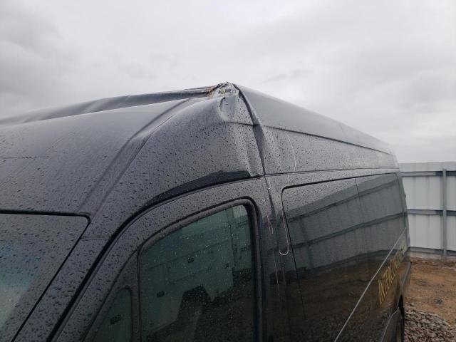 Photo 9 from auction – 2019 MERCEDES-BENZ SPRINTER 3 with VIN WDAPF4CD7KP179282