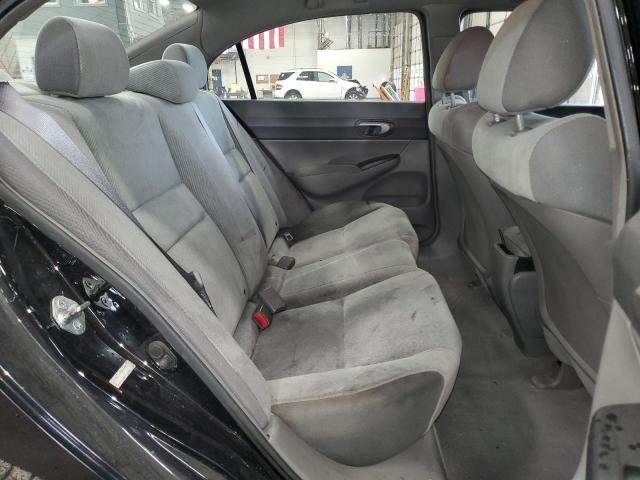 Photo 6 from auction – 2010 HONDA CIVIC LX with VIN 19XFA1F59AE016898