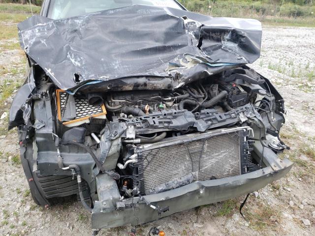 Photo 9 from auction – 2011 BUICK REGAL CXL with VIN W04GW5EV4B1141336