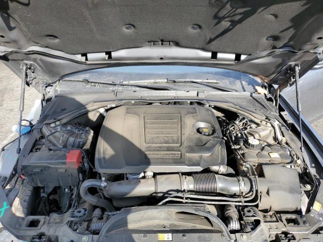 Photo 7 from auction – 2019 JAGUAR XF PREMIUM with VIN SAJBD4FX6KCY75644