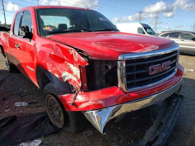 Фото 9 с аукциона – 2007 GMC NEW SIERRA с VIN 2GTEC19J071575907