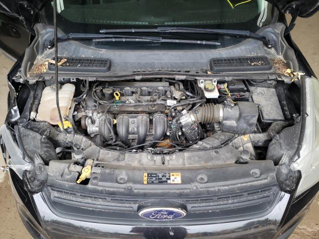 Photo 7 from auction – 2014 FORD ESCAPE S with VIN 1FMCU0F76EUE37891