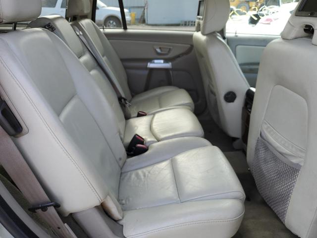 Photo 6 from auction – 2005 VOLVO XC90 with VIN YV1CZ592951173029