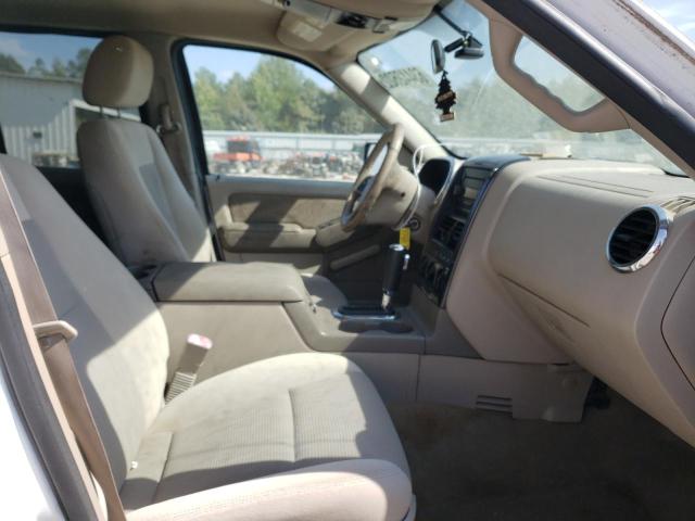 Photo 5 from auction – 2006 FORD EXPLORER X with VIN 1FMEU73E06UA15511