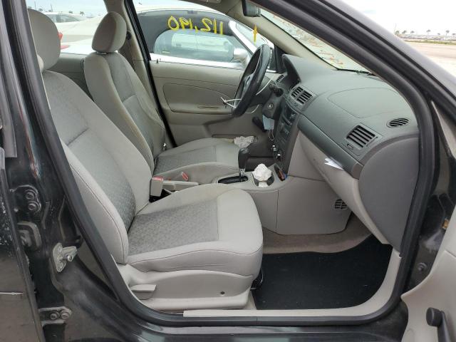 Photo 5 from auction – 2007 CHEVROLET COBALT LS with VIN 1G1AK55F577206093