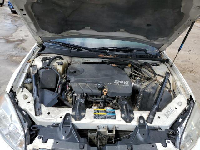 Photo 7 from auction – 2008 CHEVROLET IMPALA LT with VIN 2G1WC583581236035
