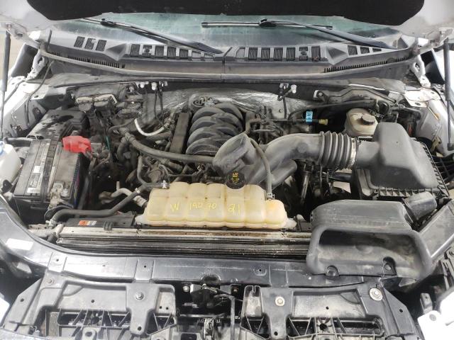 Photo 7 from auction – 2016 FORD F150 SUPER with VIN 1FTEW1EF6GKE22618