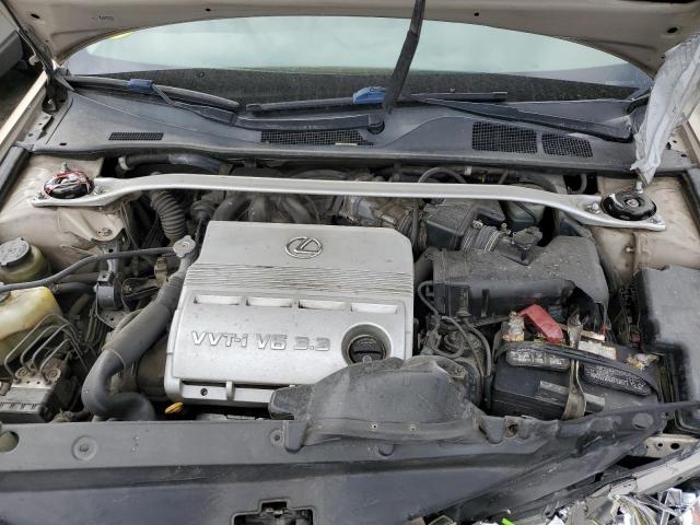 Photo 7 from auction – 2006 LEXUS ES 330 with VIN JTHBA30G665176503