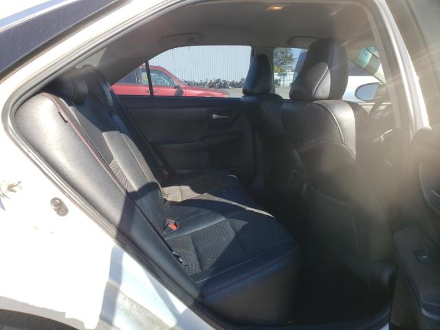 Photo 6 from auction – 2015 TOYOTA CAMRY LE with VIN 4T1BF1FK3FU476889