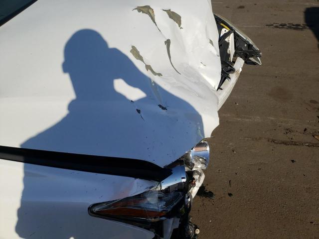 Photo 9 from auction – 2007 LEXUS ES 350 with VIN JTHBJ46GX72084469