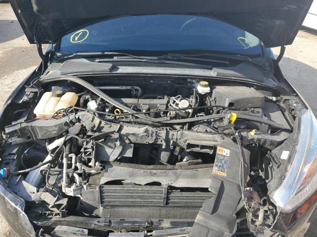 Photo 7 from auction – 2017 FORD FOCUS S with VIN 1FADP3E24HL277081