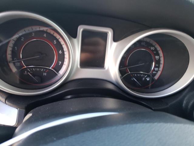 Photo 8 from auction – 2016 DODGE JOURNEY SE with VIN 3C4PDCAB7GT235772