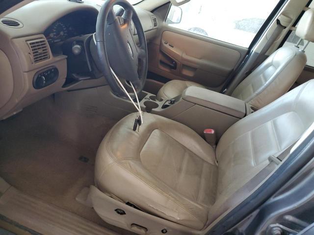 Photo 7 from auction – 2005 FORD EXPLORER X with VIN 1FMZU63K05UB49175