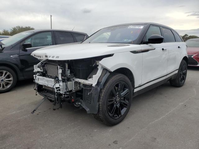 Photo 2 from auction – 2021 LAND ROVER RANGE ROVE with VIN SALYT2EXXMA303145