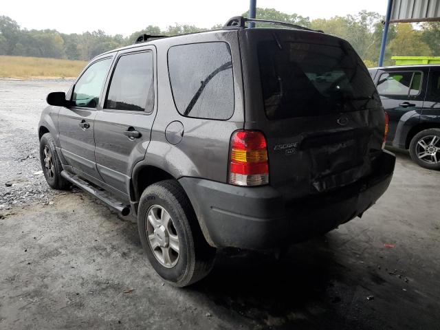 Photo 3 from auction – 2004 FORD ESCAPE XLT with VIN 1FMCU93154KB09330