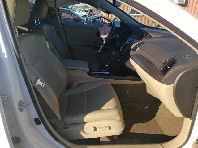 Photo 5 from auction – 2017 ACURA RDX with VIN 5J8TB4H34HL032426