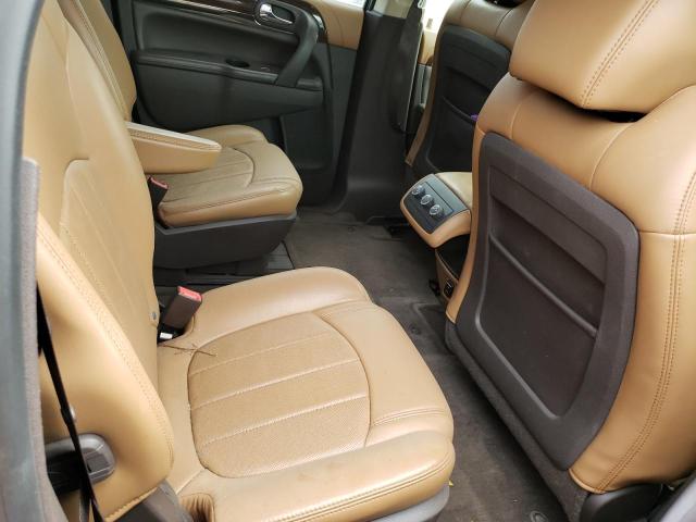 Photo 6 from auction – 2014 BUICK ENCLAVE with VIN 5GAKRBKD1EJ137350