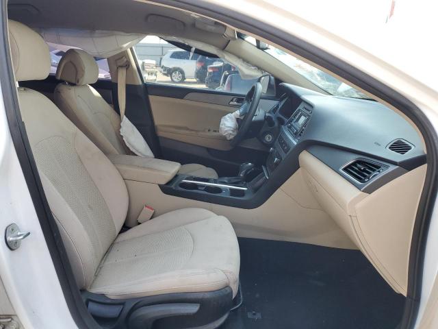 Photo 7 from auction – 2015 HYUNDAI SONATA SE with VIN 5NPE24AF3FH142249