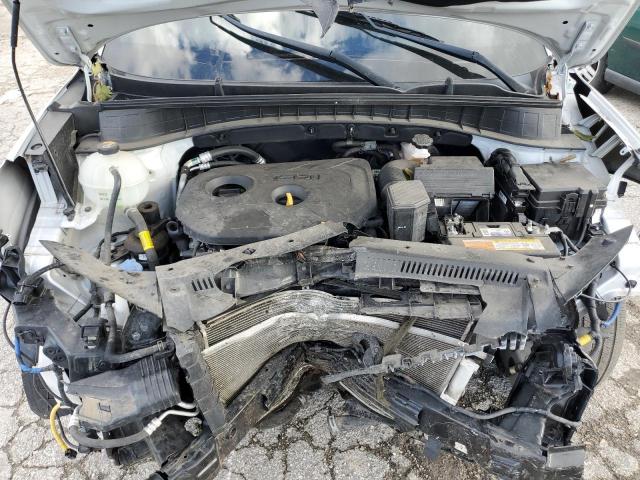 Photo 7 from auction – 2019 HYUNDAI TUCSON SE with VIN KM8J2CA43KU893404