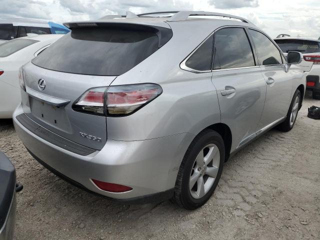 Photo 4 from auction – 2015 LEXUS RX 350 with VIN 2T2ZK1BA2FC151753