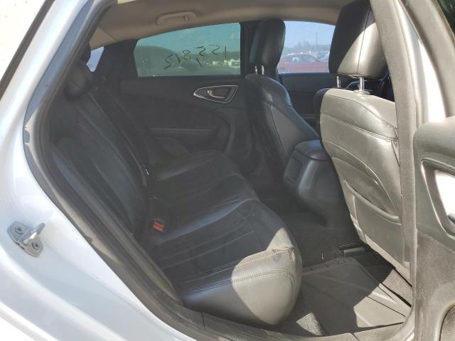 Photo 6 from auction – 2015 CHRYSLER 200 LIMITE with VIN 1C3CCCAB2FN637784