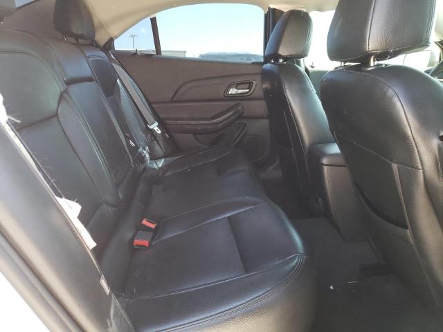 Photo 6 from auction – 2016 CHEVROLET MALIBU LIM with VIN 1G11C5SA7GF163968