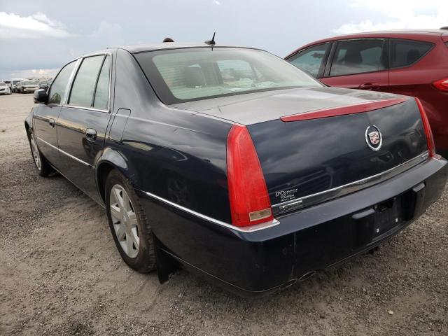 Photo 3 from auction – 2006 CADILLAC DTS with VIN 1G6KD57Y86U106433