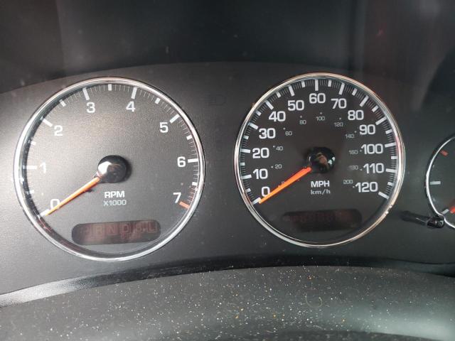 Фото 8 с аукциона – 2003 CHRYSLER CONCORDE L с VIN 2C3HD36M13H518173