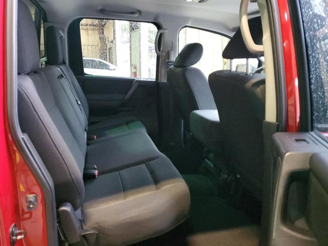 Photo 6 from auction – 2012 NISSAN TITAN S with VIN 1N6BA0EK3CN327111