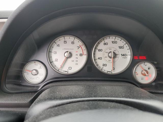 Photo 8 from auction – 2005 ACURA RSX with VIN JH4DC54895S016097