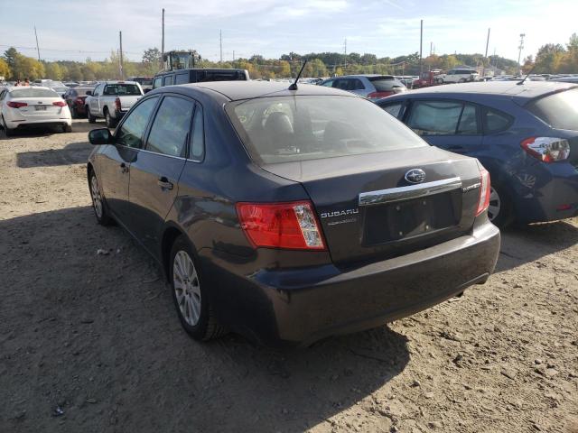 Photo 3 from auction – 2010 SUBARU IMPREZA 2. with VIN JF1GE6B65AH511345