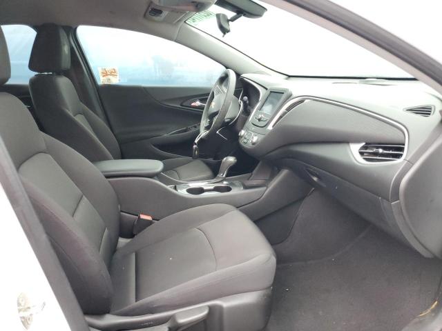 Photo 5 from auction – 2017 CHEVROLET MALIBU LS with VIN 1G1ZB5ST3HF241297