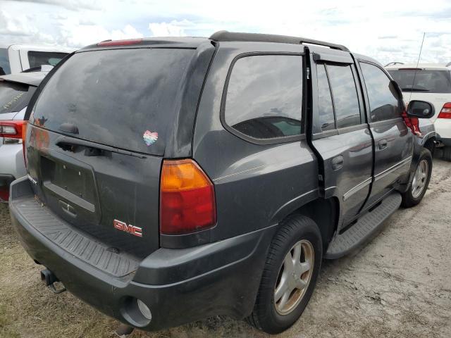 Photo 4 from auction – 2007 GMC ENVOY with VIN 1GKDS13SX72175390