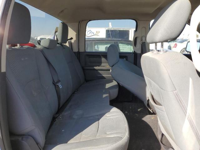 Photo 6 from auction – 2013 RAM 1500 ST with VIN 1C6RR7SP5DS684237