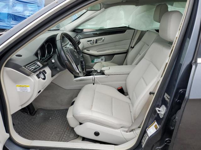 Photo 5 from auction – 2014 MERCEDES-BENZ E 350 4MAT with VIN WDDHF8JB7EA847699