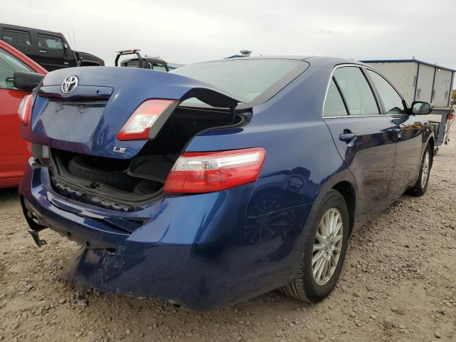 Photo 4 from auction – 2008 TOYOTA CAMRY CE with VIN 4T1BE46K08U234729