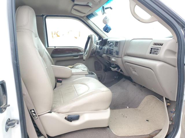 Photo 5 from auction – 2000 FORD F250 SUPER with VIN 1FTNX21F5YEB44044