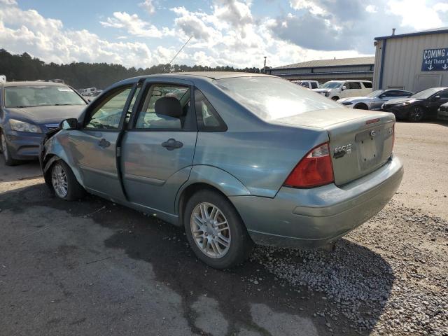 Photo 3 from auction – 2006 FORD FOCUS ZX4 with VIN 1FAFP34N76W228862