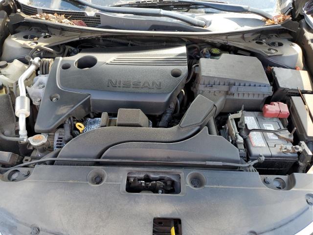 Photo 7 from auction – 2017 NISSAN ALTIMA 2.5 with VIN 1N4AL3AP0HC140140
