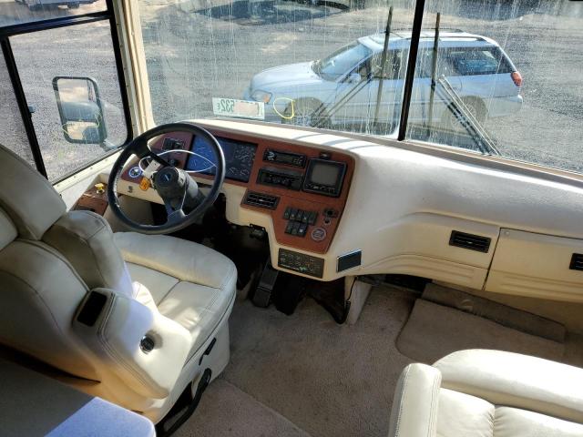 Photo 5 from auction – 1997 FREIGHTLINER CHASSIS X with VIN 4UZ6XJBC3VC777602