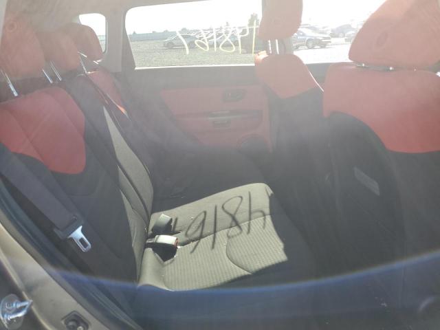 Photo 6 from auction – 2010 KIA SOUL with VIN KNDJT2A24A7050142