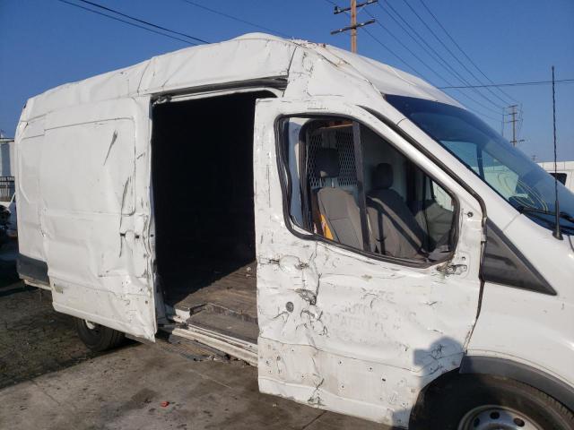 Photo 9 from auction – 2018 FORD TRANSIT T- with VIN 1FTBW3XV0JKA06753